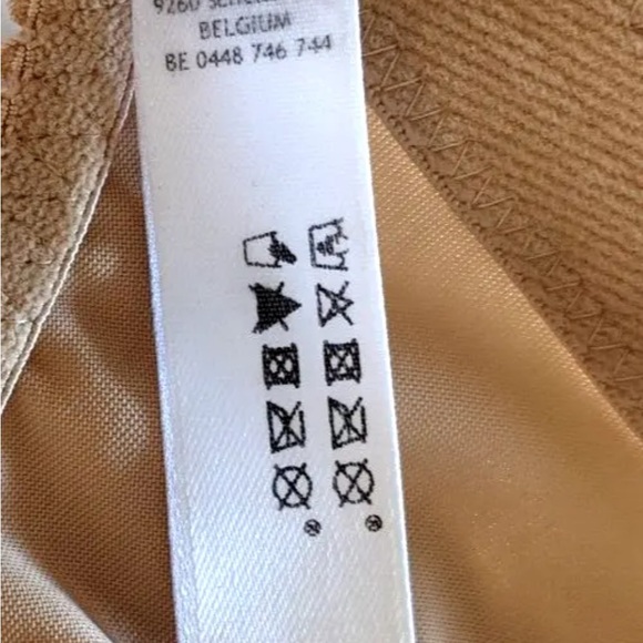 Prima Donna Madison contour bra. 40F (40DDD). Worn once. - Picture 7 of 15